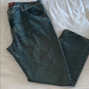 Men’s Arizona jeans